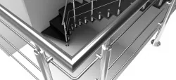 Modern Stairs(2)