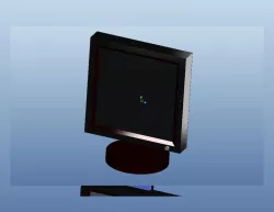 MONITER