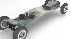 Mountainboard
