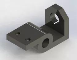 Mounting bracket