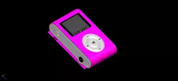 Mp3 player