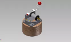 Music box