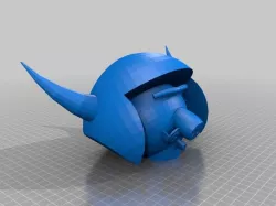 My Customized Cartoon Character Maker - A  Avatar Wacko dude
