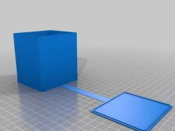 My Customized Case (Rectangular)