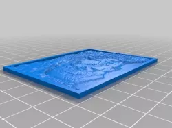 My Customized Lithopane