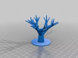 My Customized Tree