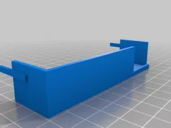 My Customized Ultimate Power Supply Terminal Cover