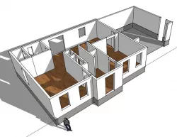 My House