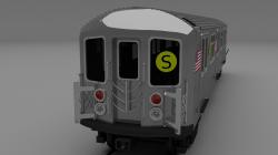 new york subway model trains 【 STLFinder