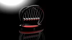 Newtons Cradle