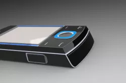 nokia x3 slide