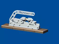 Nut Cracker