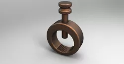Nut cracker
