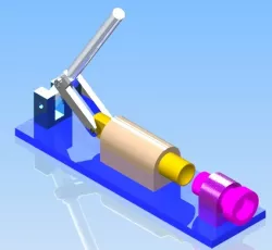 Nut Creacker