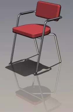 office chair