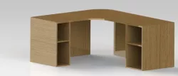 Office desk