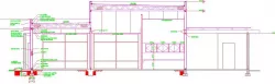 Office Section 