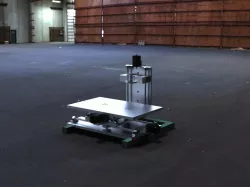 Onother Small conceptual cheap CNC engraver