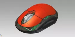 Optical Mouse