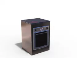oven