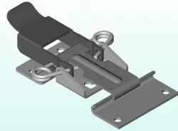Over-center Latch_1