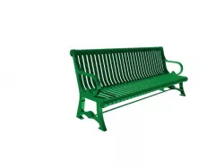 Park Bench