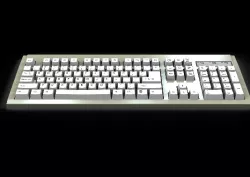 PC Keyboard