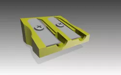 Pencil sharpener