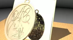 pendant