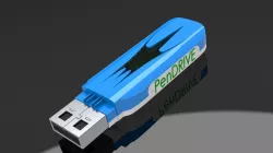 Pendrive ARC