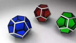 Pentagon Ball