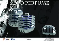 perfume