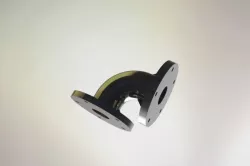 pipe elbow