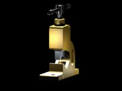 Pipe Vice