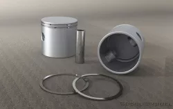 Piston