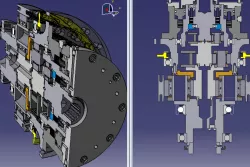 Planetary Reducer
