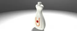 Plastic Botal