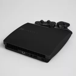 Playstation 28 3D model