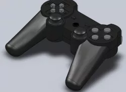 Playstation Controller