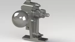 Portable Jig Saw