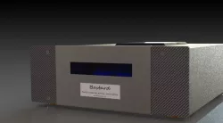 Power amplifier