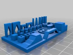 Precision Test