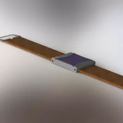 Preview 7 Segment watch