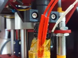 Printrbot J-head Adapter