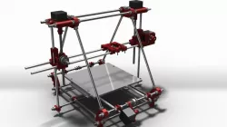 Prusa Mendel