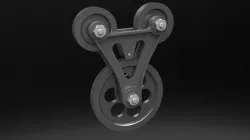 Pulleys