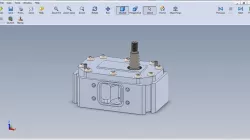 Pump Project