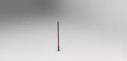 pushroad exhaust