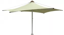 PVC Umbrella 3D model