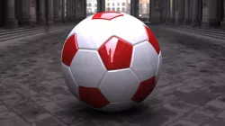 qua bong world cup